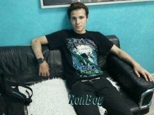 RonBoy