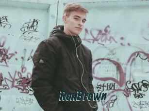 RonBrown