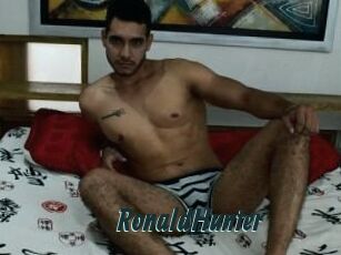 RonaldHunter