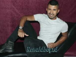 Ronaldboyxd