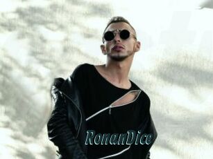 RonanDice