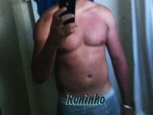 Roninho
