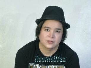 RonnieDiaz