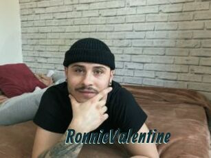 RonnieValentine