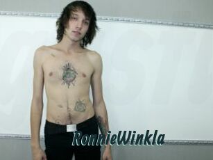 RonnieWinkla