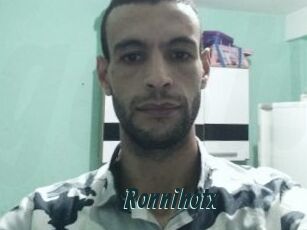 Ronnihotx