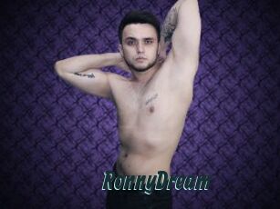 RonnyDream