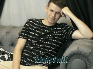 RonnySwift