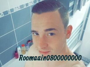 Roomaain0800000000