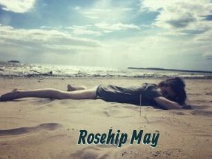 Rosehip_May