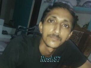Rosh87