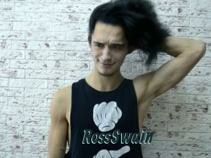 RossSwain