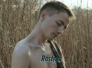 Rostiya