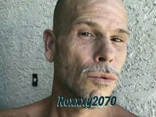 Roxxxy2070