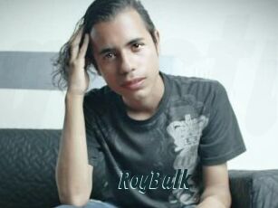 RoyBalk