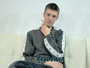 RoyBowen