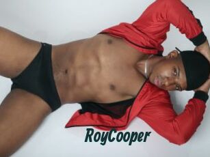 RoyCooper