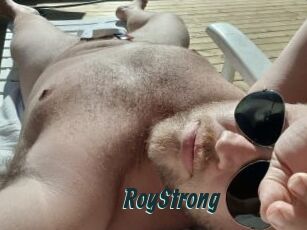 RoyStrong