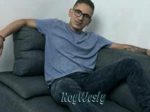 RoyWesly