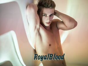 RoyalBlood