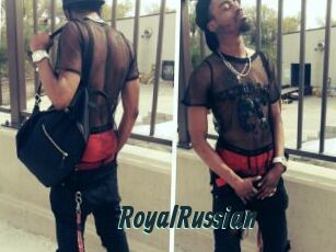 RoyalRussian