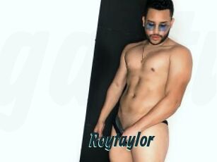 Roytaylor
