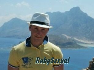 RubySexual