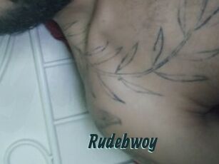 Rudebwoy