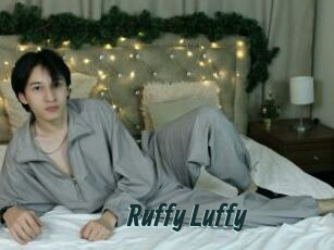 Ruffy_Luffy