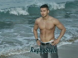 RugbyStyle