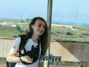 Rushguy
