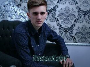RuslanKotov