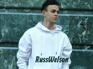 RussWelson