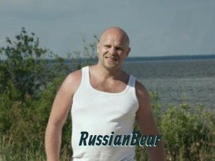 RussianBear
