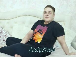 RustySteele