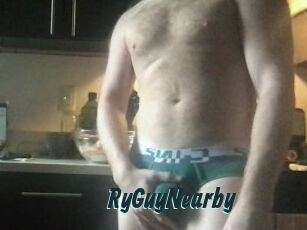 RyGuyNearby