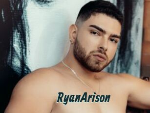 RyanArison