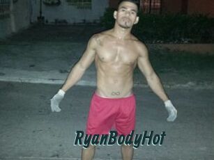 RyanBodyHot