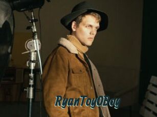 RyanToyOBoy