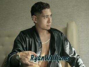 RyanWilliams