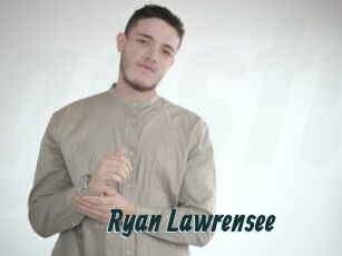 Ryan_Lawrensee