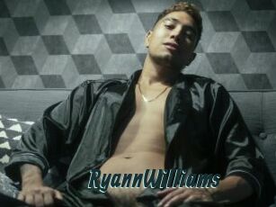 RyannWilliams