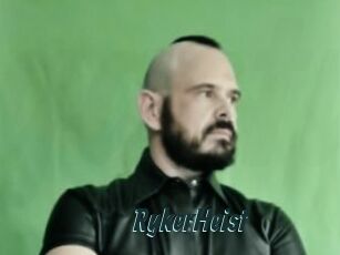 Ryker_Heist