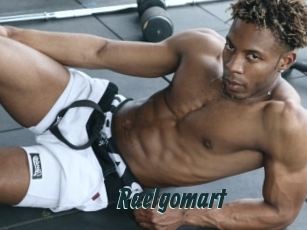 Raelgomart