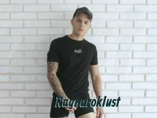 Ragnaroklust