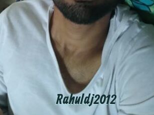 Rahuldj2012