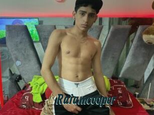 Raiamcooper