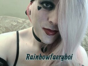 Rainbowfaeryboi