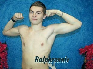Ralphronnie