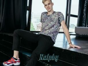Ralphy